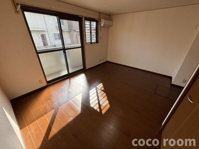 グランアベニューの設備