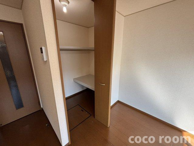 グランアベニューのセキュリティ