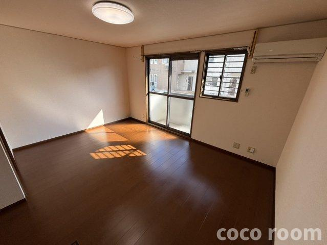 グランアベニューのその他共用部分