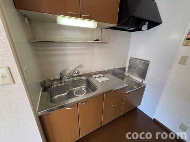 グランアベニューの居間・リビング