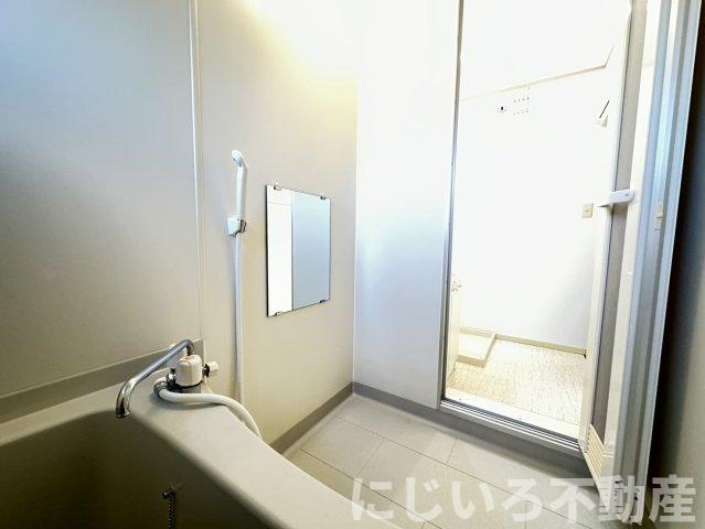 アビタシオン那賀川Bのその他