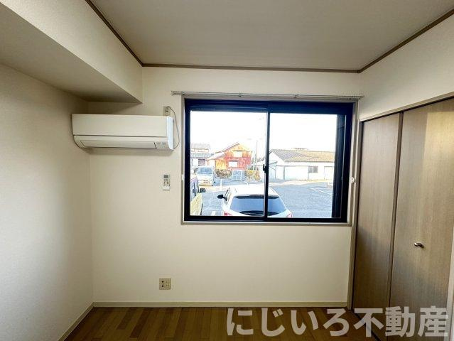 アビタシオン那賀川Bのその他