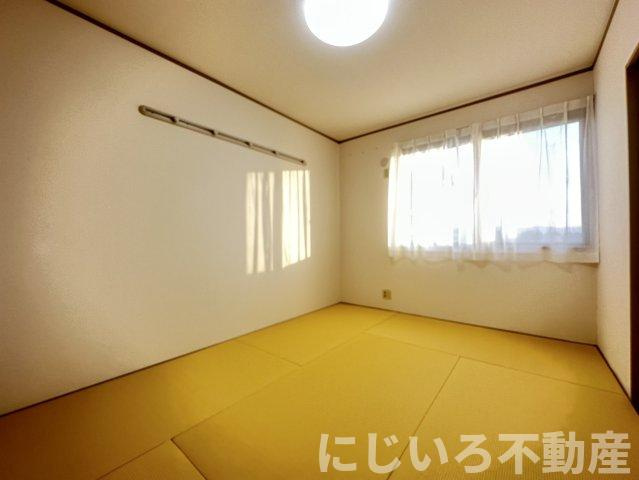 アビタシオン那賀川Bのその他