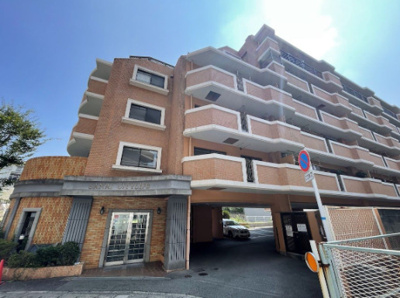 【外観】 | 三愛シティライフ野間レイクビュー