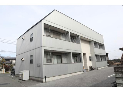 【外観】 | Ｍ壱番館 | 外観