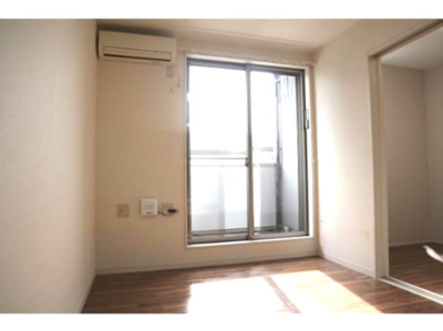 【居間・リビング】 | Ｍ壱番館 | 同型の別部屋です