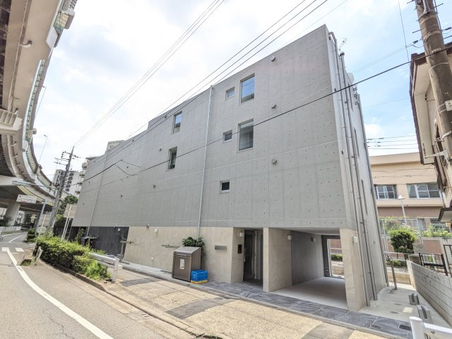 ルーデンス本蓮沼Ⅱ