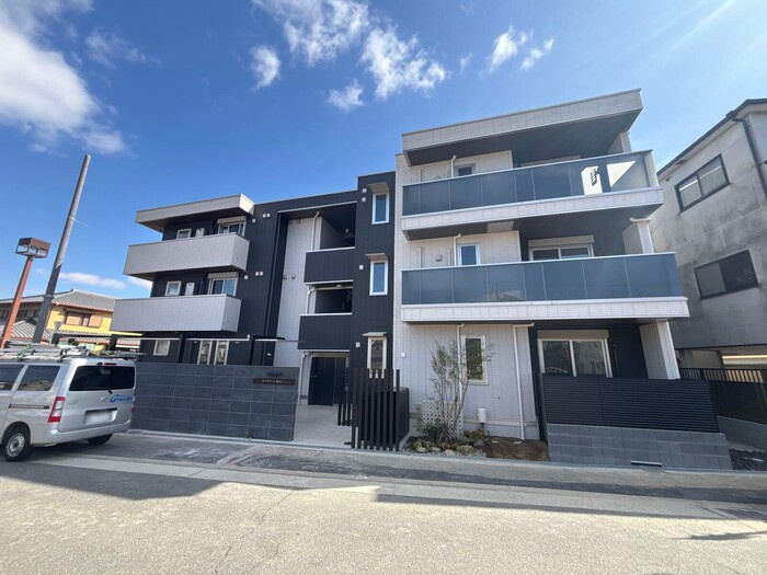 スペチアーレ杭全