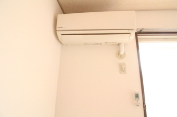  | C棟202 エアコン