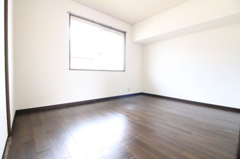 【洋室】 | C棟202 洋室