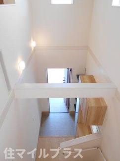 【構造・工法・仕様】 | 郡山市静西1丁目新築一戸建て3棟