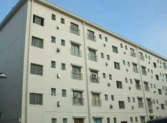 中野区本町３丁目の賃貸マンション