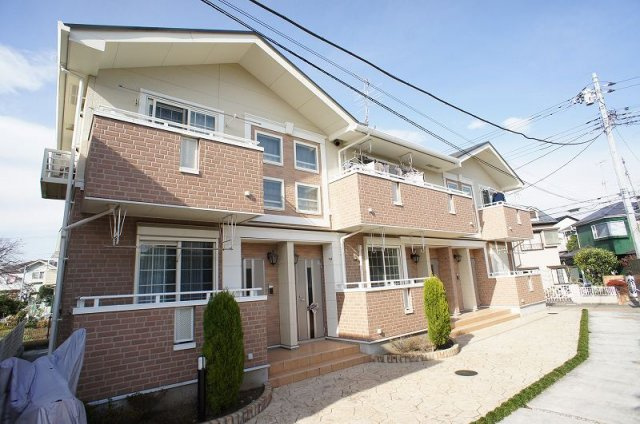 カレントヴィラ