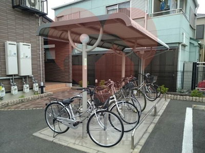 【その他共用部分】 | リーガルコート