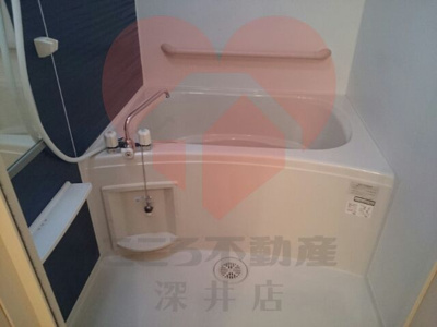 【浴室】 | リーガルコート