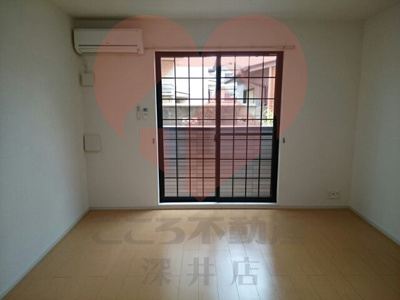 【居間・リビング】 | リーガルコート