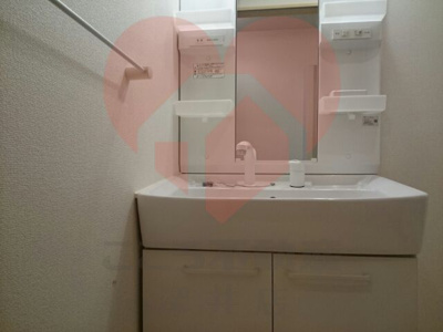 【洗面所】 | リーガルコート
