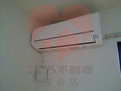 【設備】 | リーガルコート