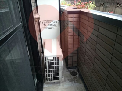 【バルコニー】 | リーガルコート