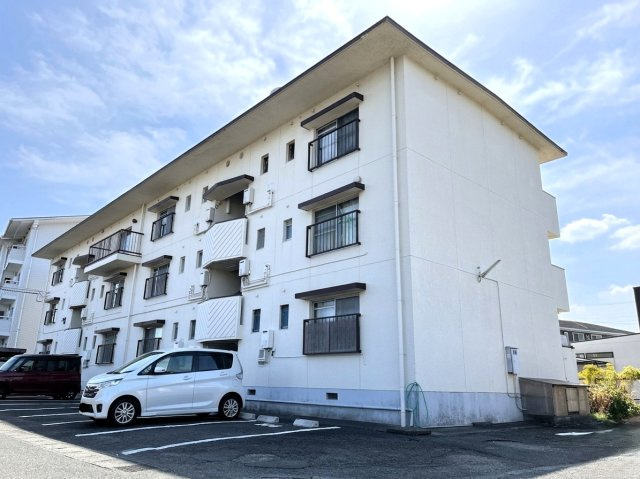 谷口アパート