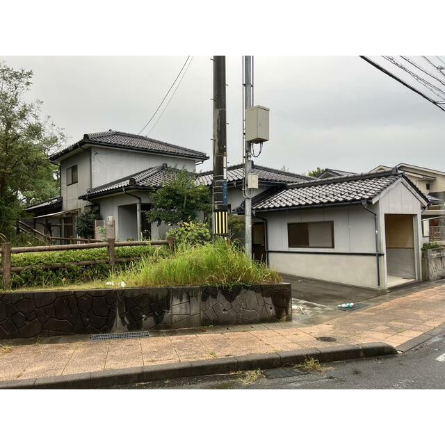 鳥取市浜坂8丁目