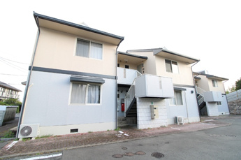 【外観】 | 外観