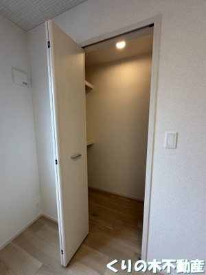 【設備】 | カルムⅣ | 同タイプのお部屋です（現況を優先します）