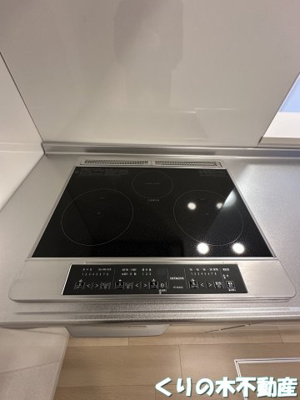 【浴室】 | カルムⅣ | 同タイプのお部屋です（現況を優先します）