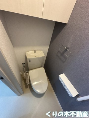 【洗面所】 | カルムⅣ | 同タイプのお部屋です（現況を優先します）