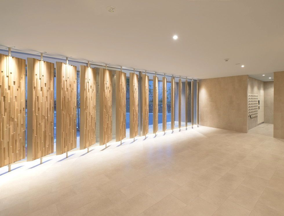 プレミアムキューブG北新宿