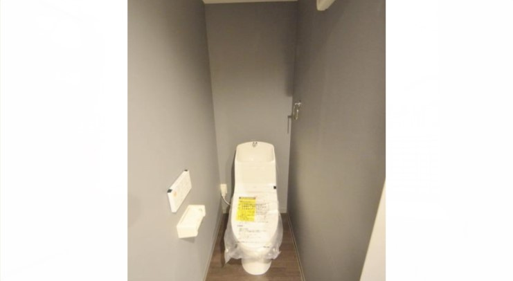 el Casa 日進の独立洗面台