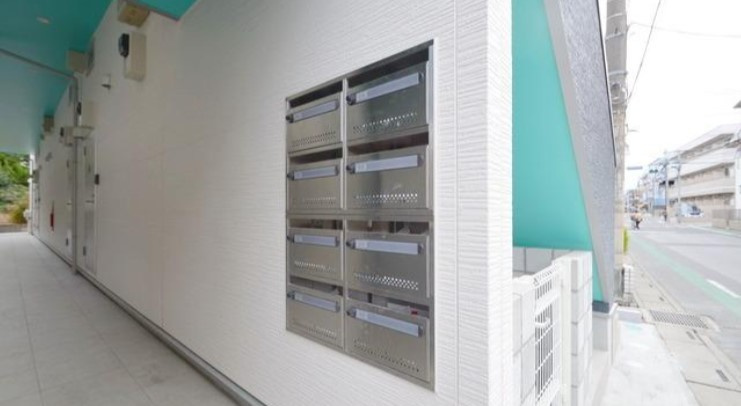 el Casa 日進のその他共用部分