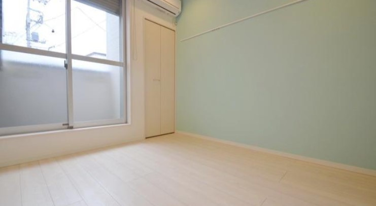 el Casa 日進の内装