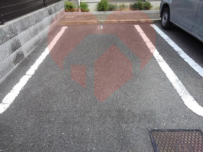 【駐車場】 | ブローテ三国ヶ丘