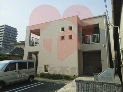 【外観】 | ブローテ三国ヶ丘