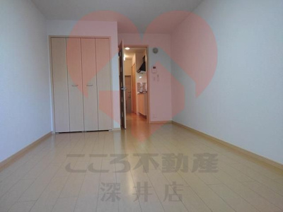 【居間・リビング】 | ブローテ三国ヶ丘