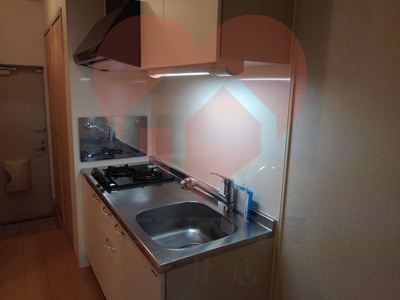 【キッチン】 | ブローテ三国ヶ丘