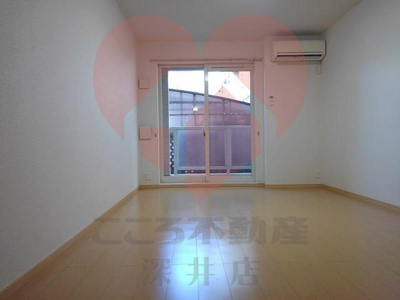 【寝室】 | ブローテ三国ヶ丘