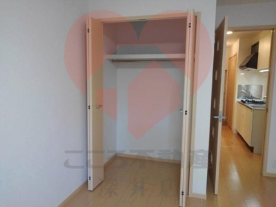 【収納】 | ブローテ三国ヶ丘