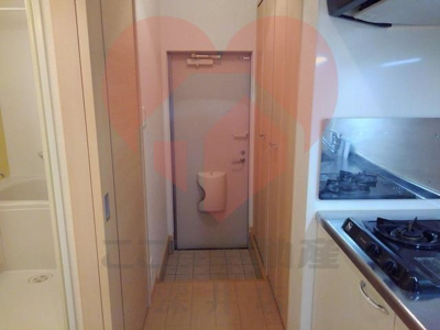 【玄関】 | ブローテ三国ヶ丘