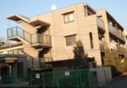 グリーンパーク中浦和