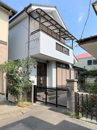 【中古】川越市旭町３丁目中古住宅