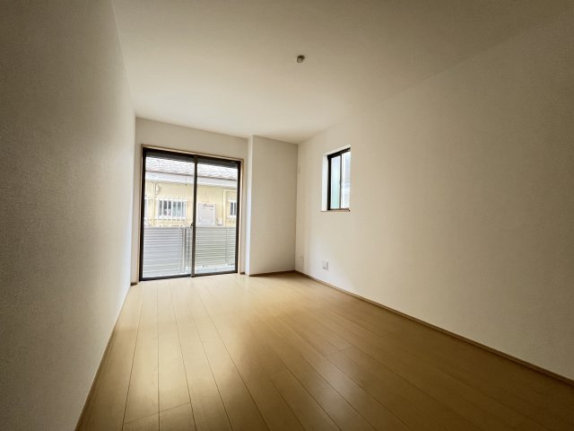 「西宮市新築一戸建」西宮浜町のその他|納戸7.5帖