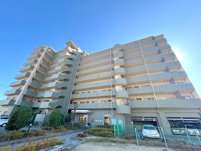 ソレアード枚方