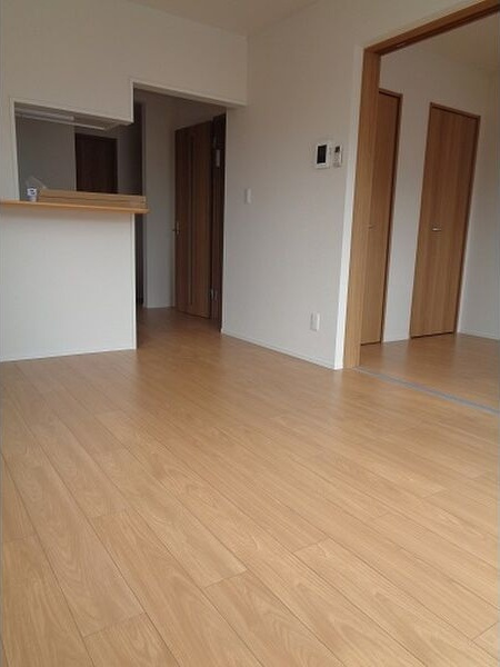 ブルームーンの居間・リビング