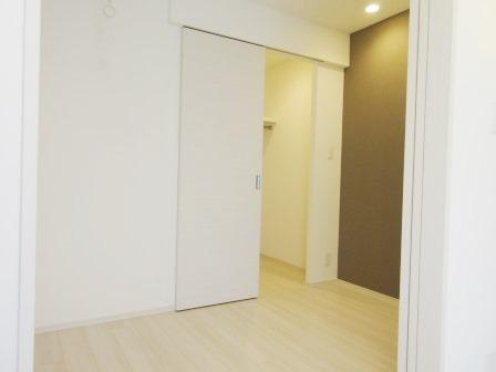 ＡＸＡＳ西巣鴨の内装