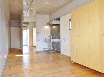 【内装】 | SK TOWER心斎橋EAST