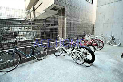 【その他共用部分】 | SK TOWER心斎橋EAST