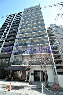 【外観】 | SK TOWER心斎橋EAST