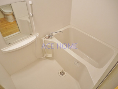 【浴室】 | SK TOWER心斎橋EAST